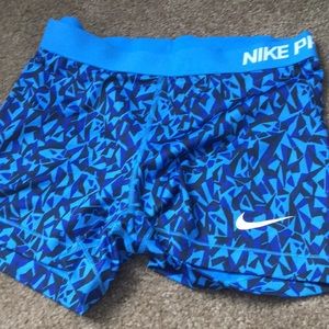 Nike shorts